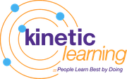 Kinetic Learning logo