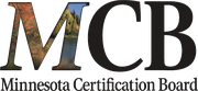 Minnesota Certification Board logo